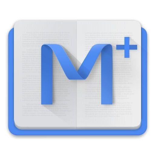 Moon Reader Pro 4.0.1 Ultra