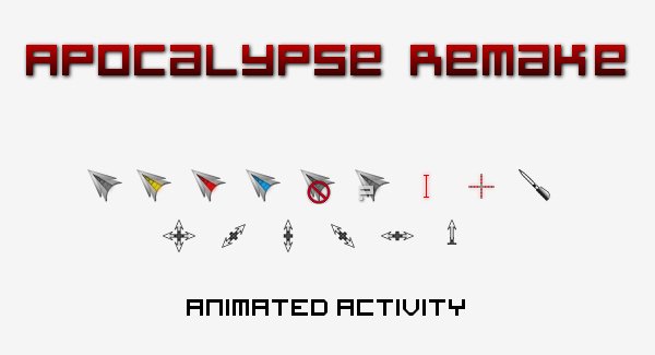 Apocalypse Remake