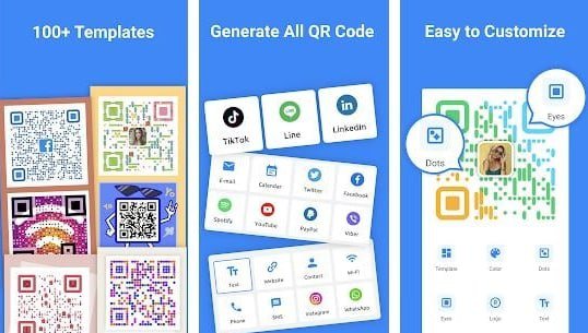 QR Code Generator Pro v1.02.36