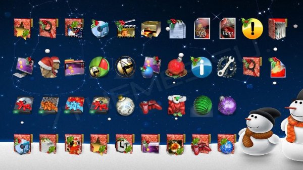 7tsp My Christmas Win