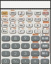 Calculator MK