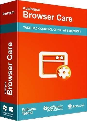 Auslogics Browser Care v5.0.5