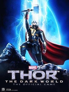 Thor 2 240x320 LG