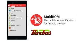 MultiROM Manager v1.177