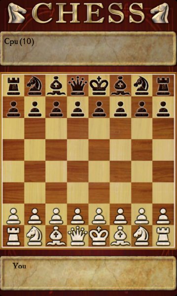 Шахматы 1.64 rus