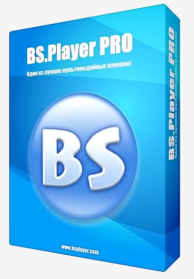 BS.Player Pro v2.70 build 1080 Final Ml Rus