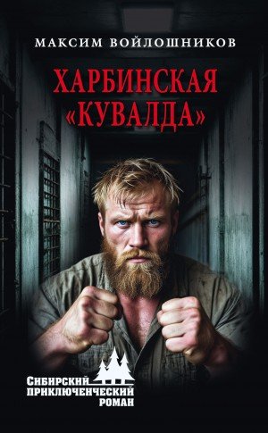 Войлошников Максим Харбинская кувалда (2026)