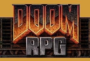 SIZA.RU Doom RPG