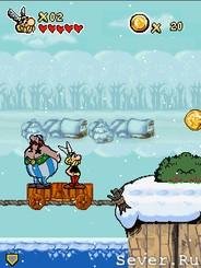 Asterix