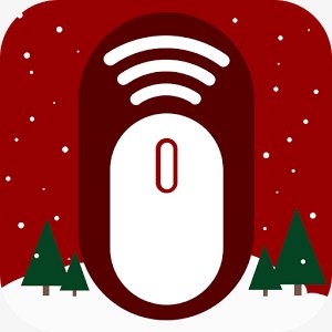 WiFi Mouse Pro 3.2.0