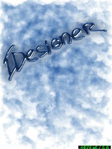 Image Designer shrifts OS-9x