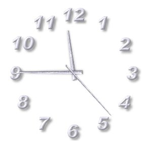 TheAeroClock 3.78