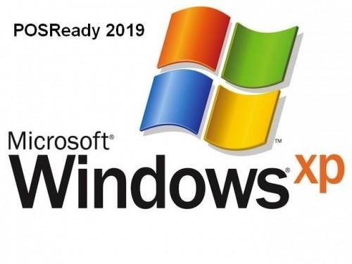 WindowsXP 2019