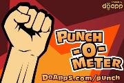 ИЗМЕРИТЕЛЬ СКОРОСТИ УДАРА PunchoMeter v1