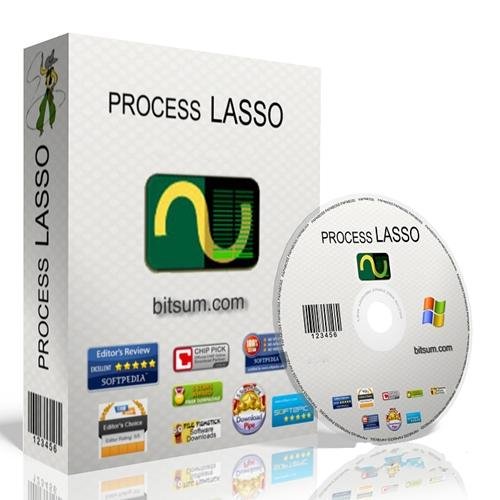 Process Lasso v8.9.7.6