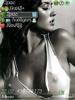 extskin 240x320 girl