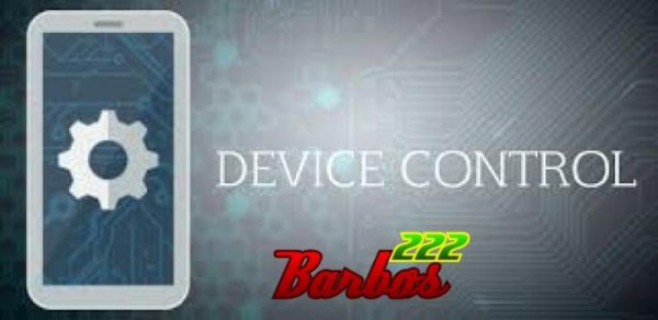 Device Control [root] v0.8.6.4 build 145