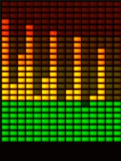 Эквалайзер player music