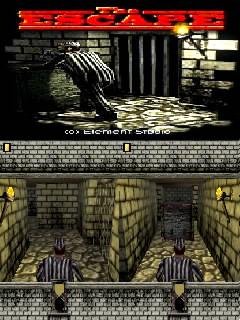 Escape3DHack