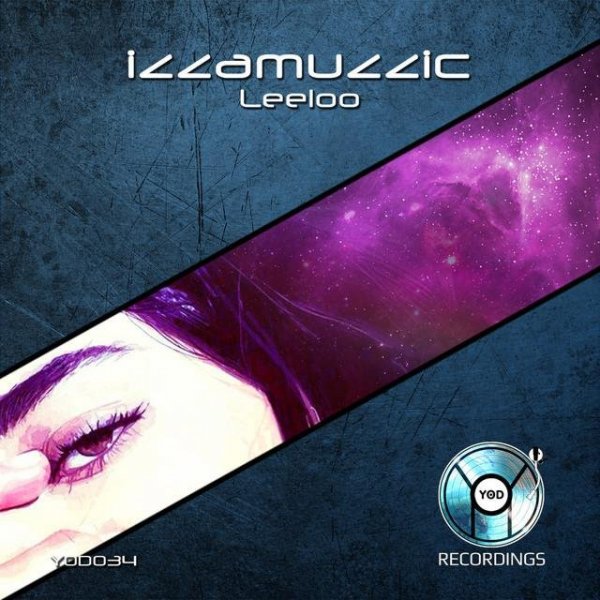IzzaMuzzic - Aromat