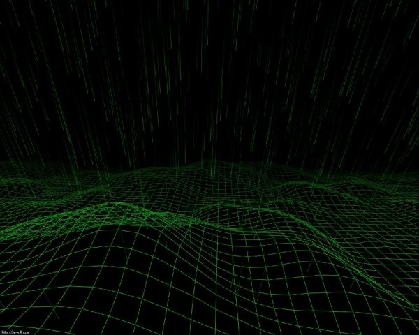 TheMatrix