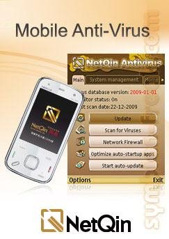 NetQin v3.2