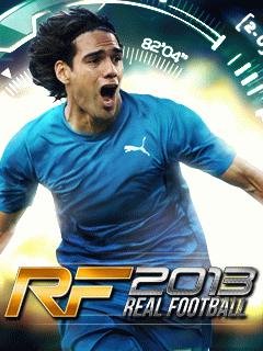 real football 2013 RU 176x208 S60