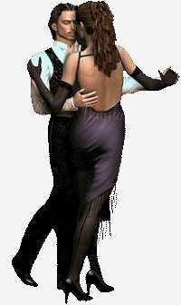 Dancing Graphics and Animated Gifs