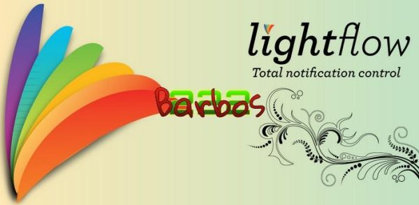 Light Flow - LEDampNotifications v3.52.4