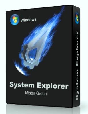 System Explorer 6.4.2