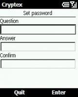 cryptex