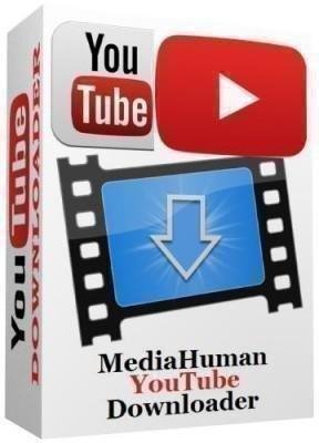 MediaHuman YouTube Downloader v3.9.9.36 AiO RePack