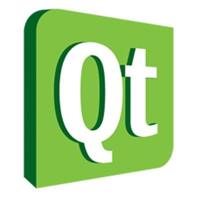 Qt библиотеки