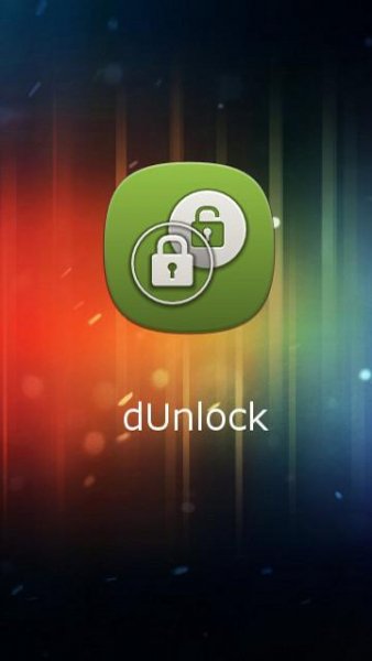 dUnlock v1.0.0