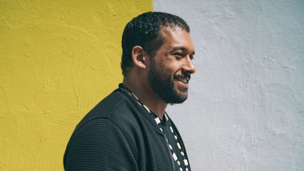 Makaya McCraven - Imafan
