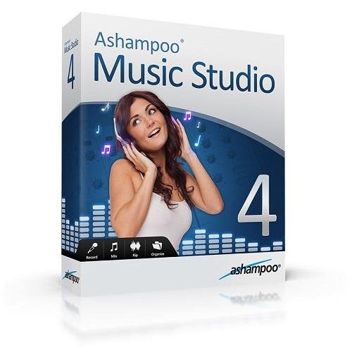 Ashampoo.Music.Studio.v4.1.2.5