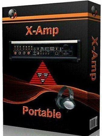X-Amp 1.24 Rus Portable