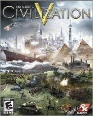 Civilization V RUS Samsung 480x800 Hack