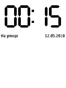 largetime 102 unsigned