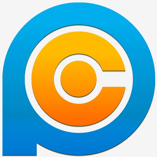 PCRadio 2.7.2.2 136 Black transparent ultra