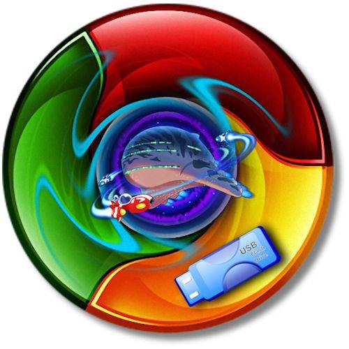 Chromium 41.0.2272.0