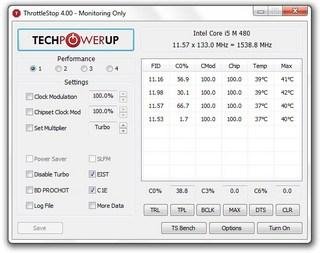 ThrottleStop 810