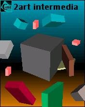 3D CubeGen