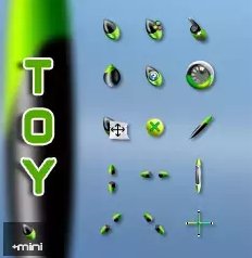 Toy