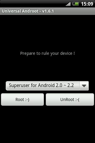 Universal Androot 1.6.2 beta6