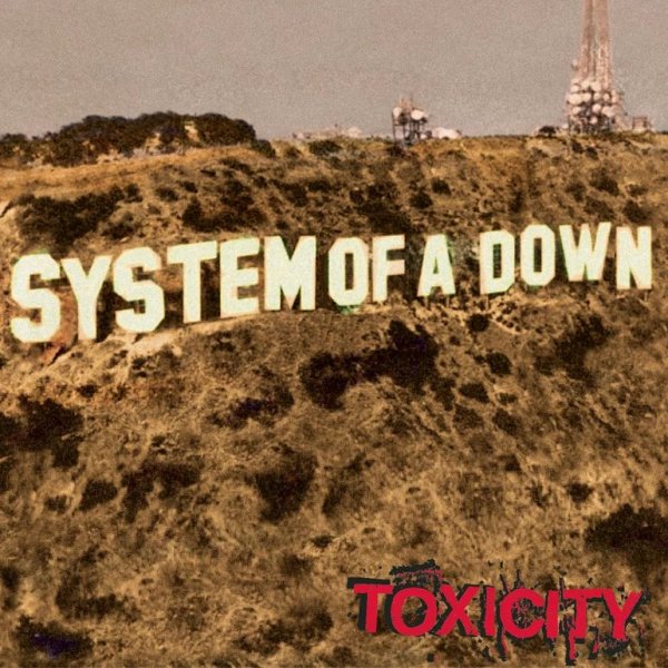 System of a Down - Aerials
