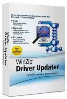 Winzip Driver Updater 1.0.648