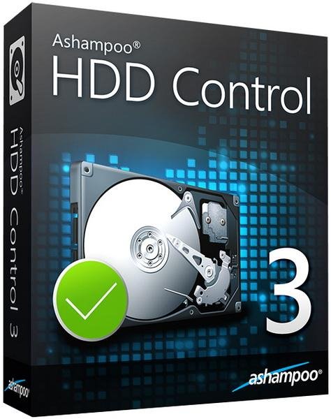 Ashampoo HDD Control 3.00.90 Corporate Edition