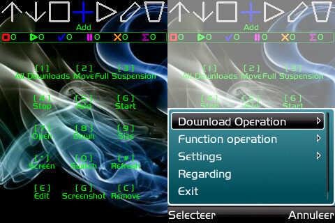 SmartGET Touch v5.0.0