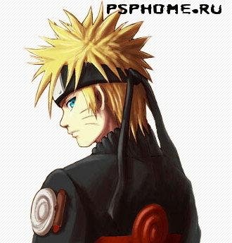 Наруто 1